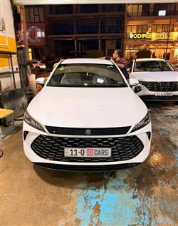 بي واي دي Qin Plus